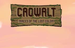 克劳沃特:失落殖民地遗迹/Crowalt:Traces of the Lost Colony（V7980988）