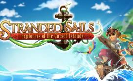 落难航船:诅咒之岛的探险者/Stranded Sails Explorers of the Cursed Islands（已更新至V8542822）