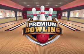 高级保龄球/Premium Bowling（V1.30.3+集成Build.18414756升级档）