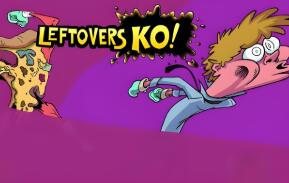 剩食大作战/Leftovers KO（V2.1）