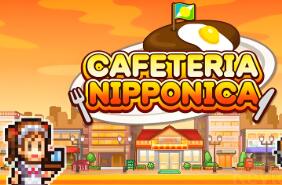 美食梦物语/Cafeteria Nipponica（V2.24+集成Build.14660296升级挡）