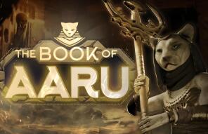 阿鲁之书/The Book of Aaru（V0.9+集成Build.18626533升级档）