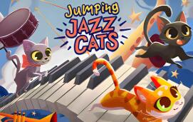 奇喵派对/Jumping Jazz Cats（V250528+集成Build.14052025升级挡）