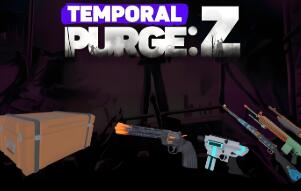 时间净化:Z/Temporal Purge:Z（V250529+集成Build.18601229升级档）