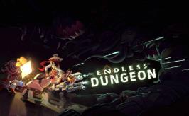 无限坐牢/无尽地牢/Endless Dungeon（V1.6.11053）