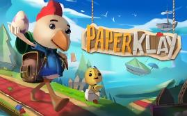 纸境奇旅/PaperKlay