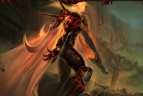 魔兽世界仙界末世单机WOW80特色变身高阶幻化随机魔改属性时运中变世界版