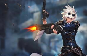 《尊龙阿拉德之怒》单机版60帧 仿地下城职业 带女鬼剑圣职者 网页GM物品后台虚拟机一键端