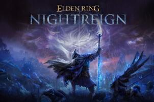 艾尔登法环:黑夜君临/Elden Ring Nightreign（已更新至V1.01.4+集成预购特典+全DLCs+游戏修改器)