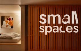 小小暖屋/Small Spaces