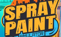 喷漆模拟器/Spray Paint Simulator