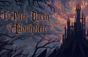 莫索尔姆的黑暗女王/The Dark Queen of Mortholme