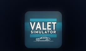 代客泊车模拟器/Valet Simulator:Parking Business