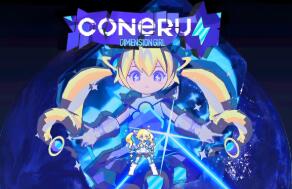 科涅鲁:次元少女/Coneru Dimension Girl
