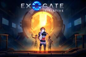 异地探索队/Exogate Initiative（V1.0.0.97）