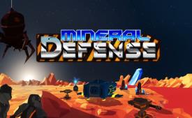 矿物防御/Mineral Defense（V0.165+集成Build.17708910升级档）