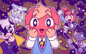 完美末日:一啃钟情/Purrfect Apawcalypse Love at Furst Bite（V250531+集成Build.16921897升级档）