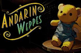 安达林韦佩斯/Andarin Weppes