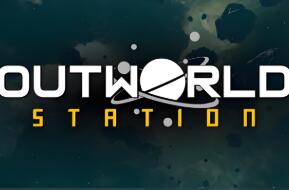 外星站/Outworld Station（V0.1.2.3+集成Build.18612135升级档）