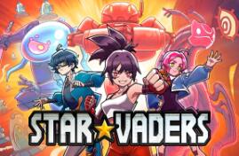 星之侵略者/StarVaders（已更新至V1.1.0+集成战翼风暴+时空战律）