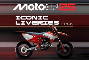 世界摩托车锦标赛25/摩托GP25/MotoGP 25