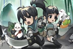 《行侠仗义五千年》手游单机版一键端电脑运行带网页GM后台刷元宝装备