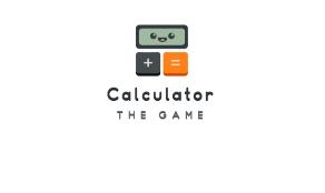 计算器:游戏/Calculator:The Game
