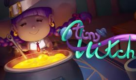 小小女巫/Tiny Witch（V1.1.2.0+集成Build.18409785升级档)