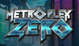 都市丛零/Metroplex Zero:Sci Fi Card Battler（V250603+集成Build.13533279升级档）