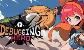 代码战神/调试英雄/Debugging Hero（已更新至V250712+集成绝影追魂+苍雷震空+全DLCs+Build.18729155升级档）