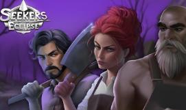 日蚀行者/Seekers of Eclipse（V250603+集成Build.18690845升级档）