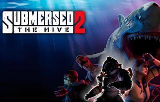 深潜2:蜂巢/Submersed 2 The Hive（V250603+集成Build.18608218升级档）