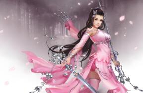 《剑侠情缘v6.5》单机版10门派GM无限资源可自动挂机怀旧PC网游单机