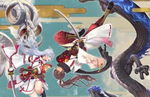 符文工房:龙之天地/Rune Factory Guardians of Azuma（已更新至V1.0.4+集成季票+全DLCs+游戏修改器）