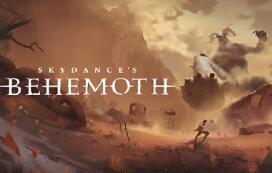 天舞之巨兽/Skydances Behemoth（V250605+集成愤怒仪式等DLCs+仅支持VR设备）