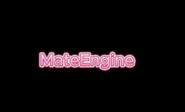 MateEngine（V1.8.2.1）