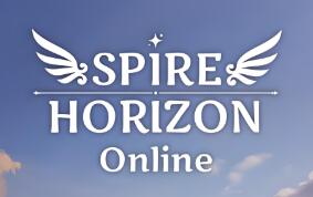 尖塔地平线/Spire Horizon Online（V250605+集成Build.13376595升级档）
