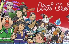 一揆团结/一元团结/Ikki Unite（V4.1.0+集成Build.15470080升级档）