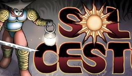 盐面团/Sol Cesto（V0.48.09+集成Build.18677230升级档）