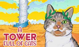 塔楼满是猫/A Tower Full of Cats（V1.2b+集成Gattaca场景DLCs）