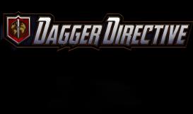 匕首指令/Dagger Directive（已更新至V0.4）