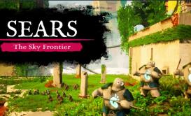 希尔斯:天空边境/Sears:The Sky Frontier（V0.3.2）