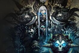 魔兽世界v3.35永春台魔兽争雷单机版80级中变特色商业端底PC一键端技能