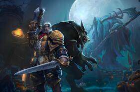 魔兽世界战锤世界单机版WOW80特色法宝随机附魔洗练武修灵甲微变急速PC电脑端