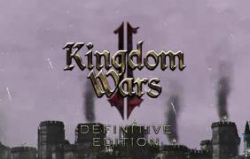 王国战争2:终极版/Kingdom Wars 2:Definitive Edition（已更新至V1.22终极版+集成Build.18663369升级档）