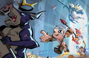 《英雄没有闪》法师战士双职业单机版 GM物品后台 视频安装教学 虚拟机PC电脑一键端