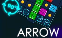 箭/Arrow Patterns（V1.3）