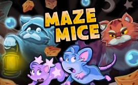 迷宫鼠/Maze Mice（V0.1.5+集成Build.18661734升级档）