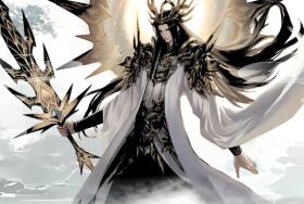 黯魂录:斩仙/Dark Soul Record:Slay the Immortal（V0.7.0817+集成神魂夺道+修罗血战+Build.18750527升级档）