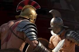 克里克苏斯:自由角斗士生涯/Crixus:Life of free Gladiator（V250607+集成Build.18735224升级档）